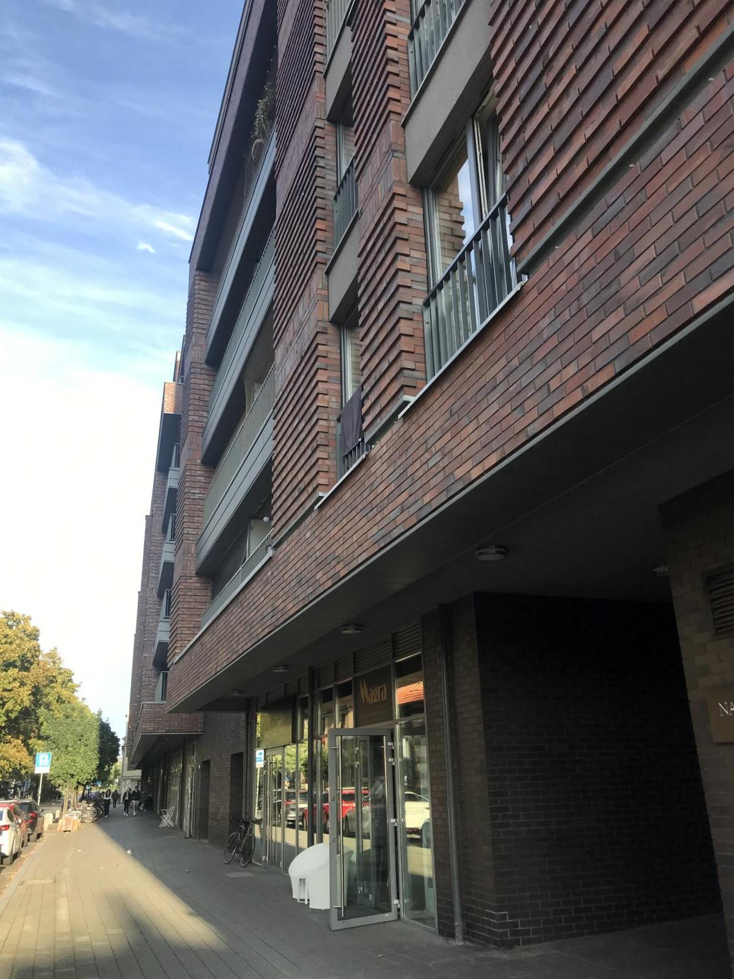 Nadwislanska11 - Klimatyczny Apartament Tuz Nad Wisla Krakow Exterior photo